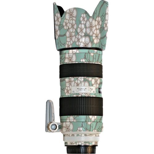 LensSkins Lens Skin for the Canon 70-200mm f 2.8L IS EF USM II Lens