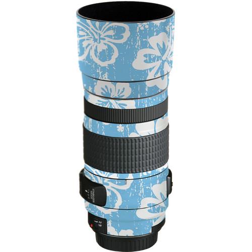 LensSkins Lens Skin for the Canon EF 70-300mm f 4-5.6 IS USM Lens