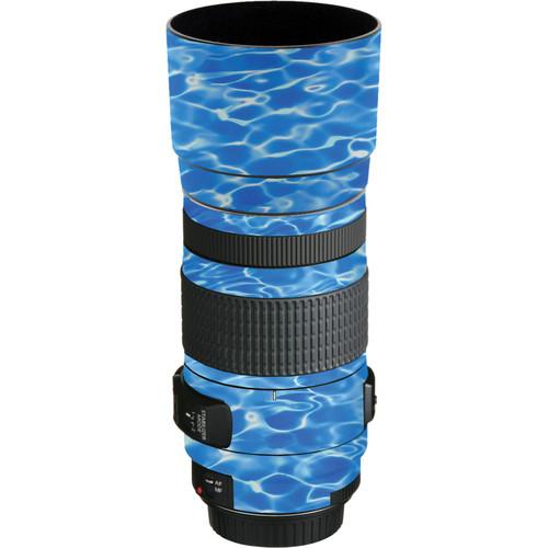 LensSkins Lens Skin for the Canon EF 70-300mm f 4-5.6 IS USM Lens