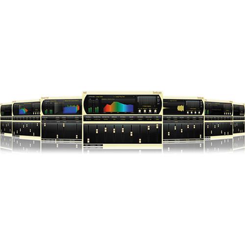 Lexicon PCM Native Reverb Plug-in Bundle