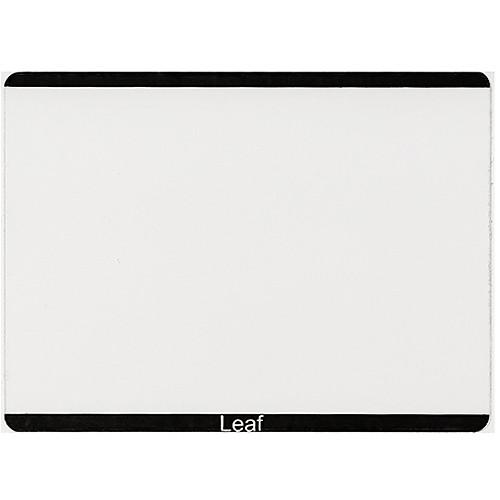 Mamiya Viewfinder Mask For Contax