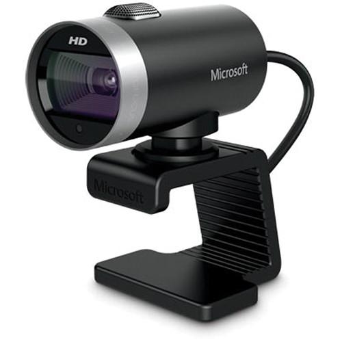Microsoft LifeCam Cinema