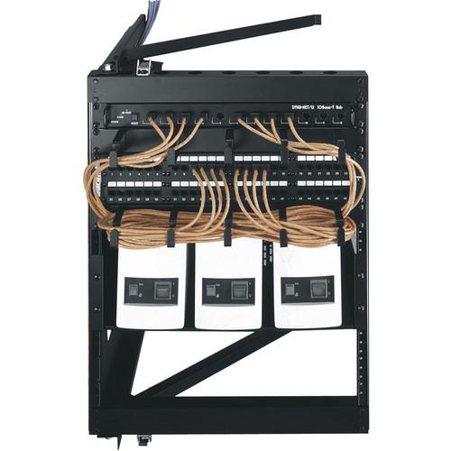 Middle Atlantic SFR-25-24 Swing Frame Rack