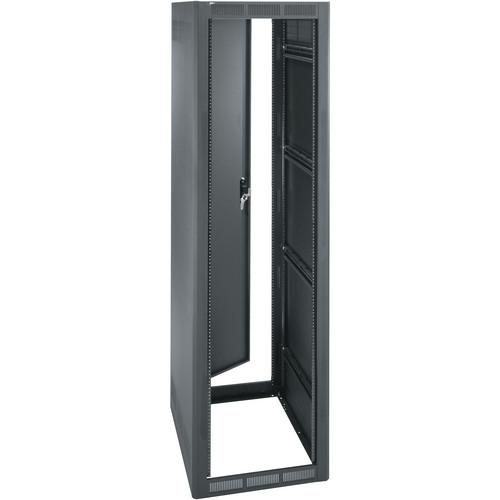 Middle Atlantic WRK-24SA-27LRD 19" Stand-Alone Enclosure