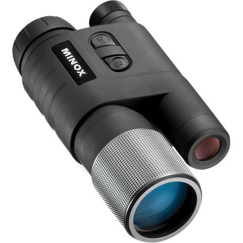 Minox NV 351 Gen 1 Night Vision Monocular