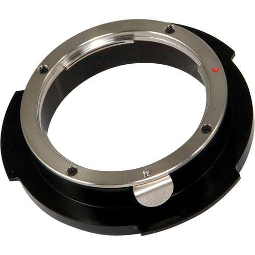 MTF Services Ltd Canon EF to Sony PMW-EX3 Adapter