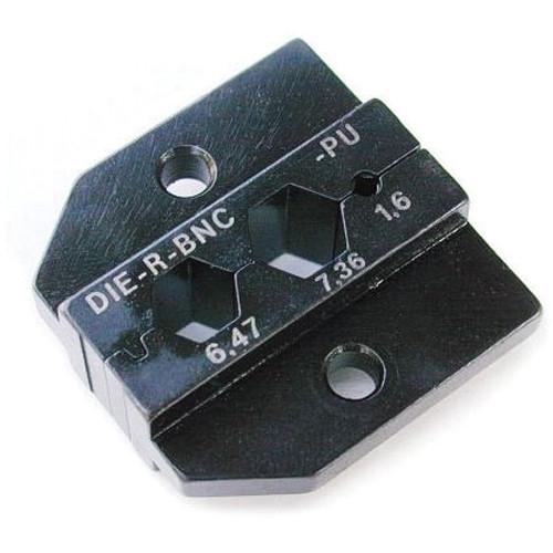 Neutrik DIE-R-BNC-PU Crimp Tool Die