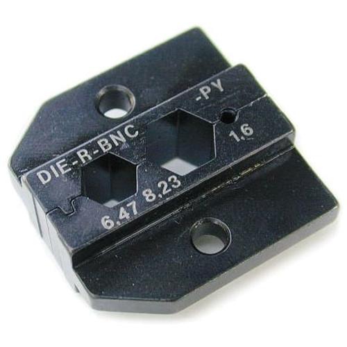 Neutrik DIE-R-BNC-PY Crimp Tool Die