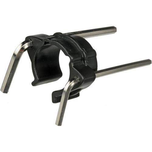 Oben Tool Clip for Medium Tripod Leg with 2 Allen Keys