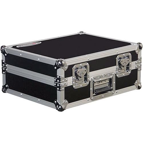 Odyssey Innovative Designs FR1200E Flight Ready "E" Series Turntable Case