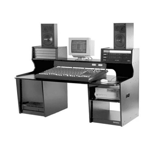 Omnirax ProStation M C Workstation