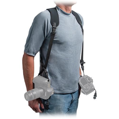 OP TECH USA Double Sling