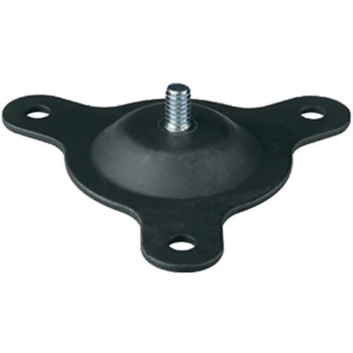 PANAVISE Tri-Foot Base