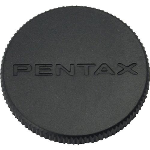 Pentax O-LC27 27mm Lens Cap