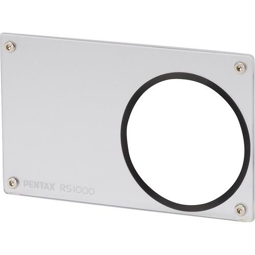 Pentax Replacement Faceplate for Optio RS 1000