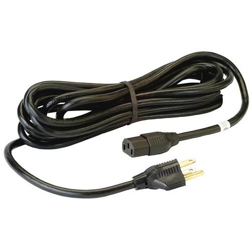 Photogenic PLLC-25 Power Cord, 25