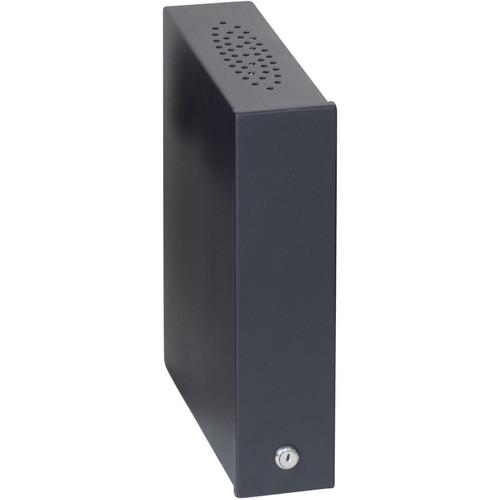 Premier Mounts Equipment Storage Gearbox - Medium