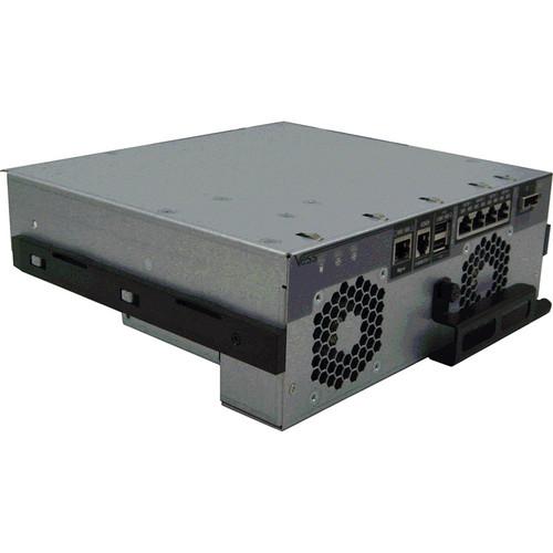 Promise Technology 12-Bay iSCSI Controller with 512 MB DDR2 Memory, Promise, Technology, 12-Bay, iSCSI, Controller, with, 512, MB, DDR2, Memory