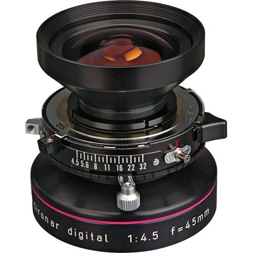 Rodenstock 45mm f 4.5 Apo-Sironar digital Lens