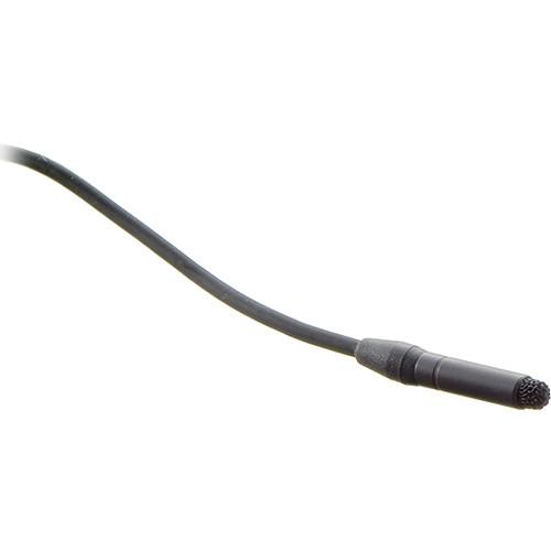 Sanken COS-11D Omni Lavalier Mic, Reduced Sens, Unterminated Pigtail No Connector for Digital Transmitter