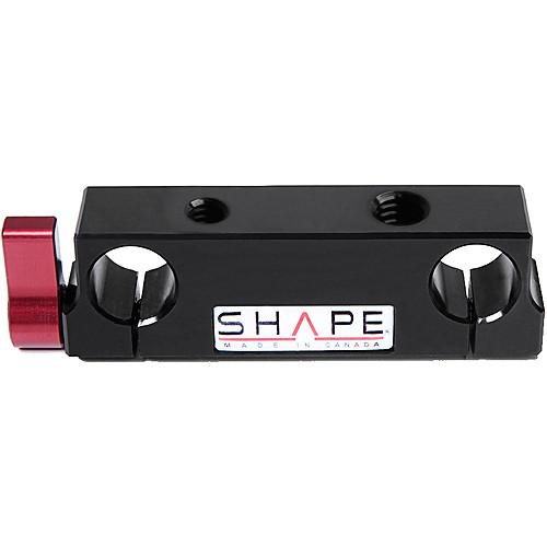 SHAPE Rod Bloc with Threaded Accessory Mounting Holes