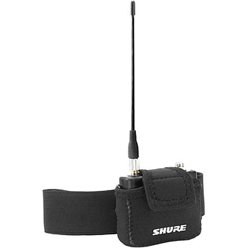 Shure WA581B Cloth Pouch