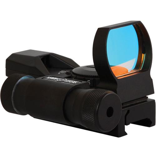 Sightmark Laser Dual Shot Reflex Sight