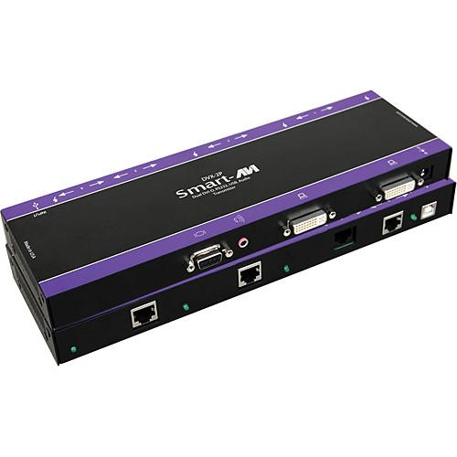 Smart-AVI DVX-2P Transmitter