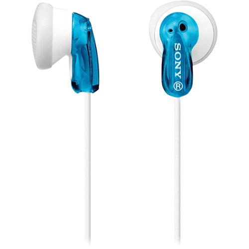 Sony MDR-E9LP Stereo Earbuds