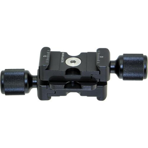 Sunwayfoto MCP-01 Mini-Clamp Package