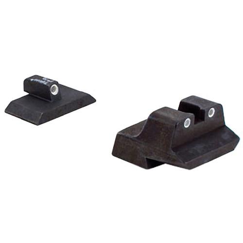 Trijicon Smith & Wesson Value Series Model 457 Bright & Tough Night Sight Set