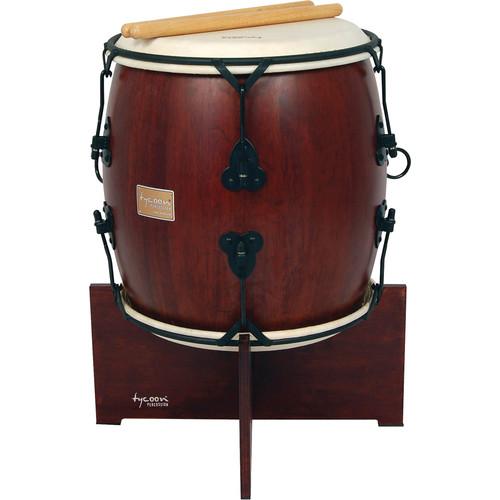 Tycoon Percussion 16" Nagado Daiko