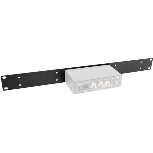 Vaddio Rack Panel for CeilingVIEW HD SD and WallVIEW HD-18 SR