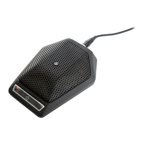 Vaddio U891R UniPoint Condenser Boundary Microphone