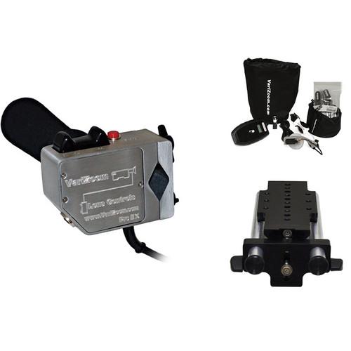 VariZoom VZ-SPro-EX-R Focus Zoom Control Kit