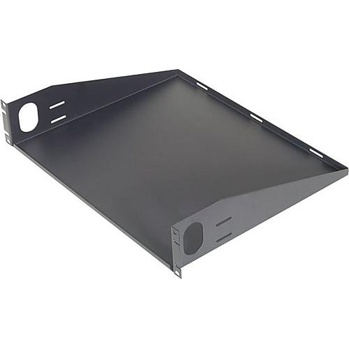 Video Mount Products ER-S2U 2 Space Rack Shelf