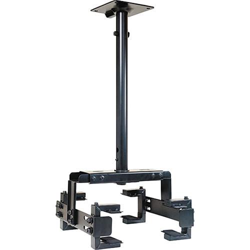 Video Mount Products PM-2 Small Clamping Projector Mount