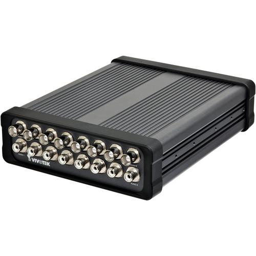 Vivotek VS8801 8-Channel Video Server