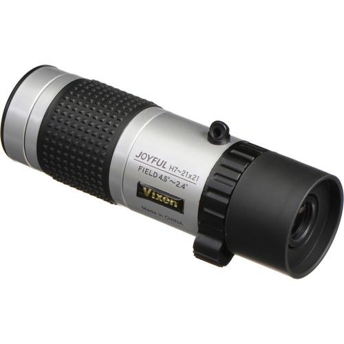 Vixen Optics 7-21x21 Monocular
