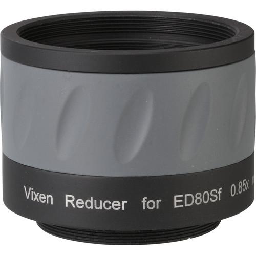 Vixen Optics ED80sf Focal Reducer for Canon EOS