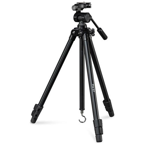 Vortex Pro GT Tripod with 3-Way Pan Tilt Head