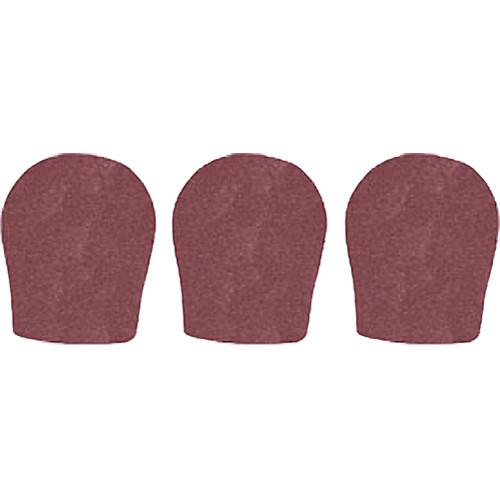 WindTech 300 Series Windscreens for 1-3 8" Diameter Microphones