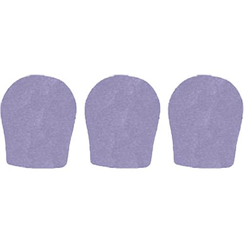 WindTech 300 Series Windscreens for 1-3 8" Diameter Microphones