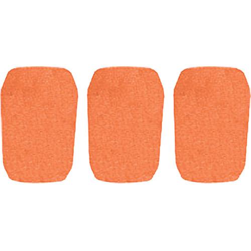 WindTech 5700 Series Windscreens for 1" Diameter Microphones