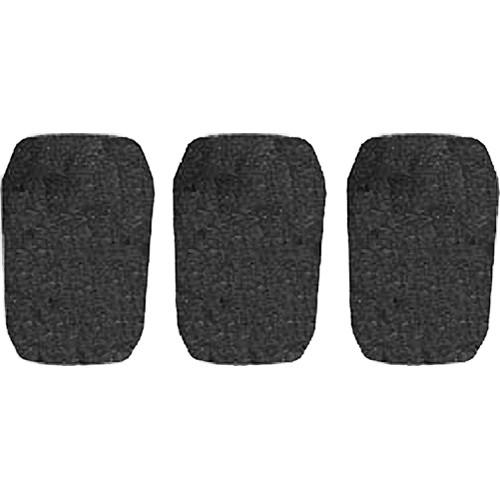 WindTech 5700 Series Windscreens for 1" Diameter Microphones