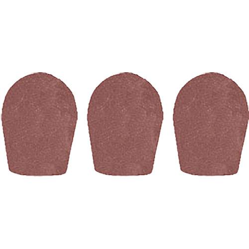 WindTech 600 Series Windscreens for 1" Diameter Microphones