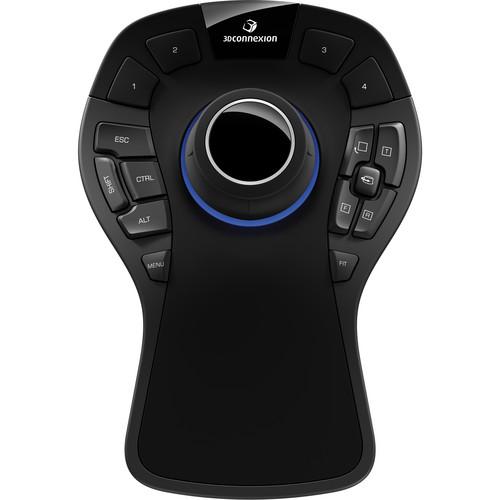 3Dconnexion SpaceMouse Pro 3D Mouse