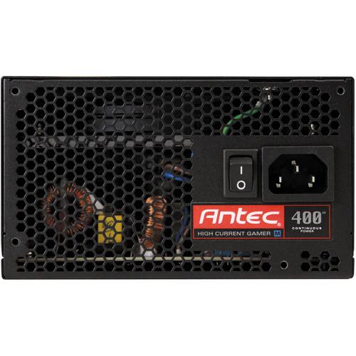 Antec HCG-400M 400 W Power Supply Unit