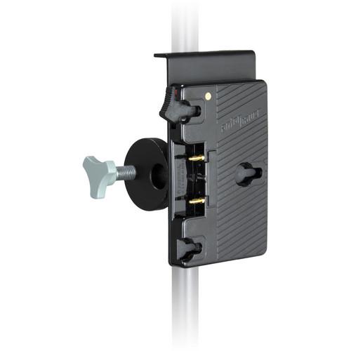 Anton Bauer QRC-LG Gold Mount with Clamp - Open Box