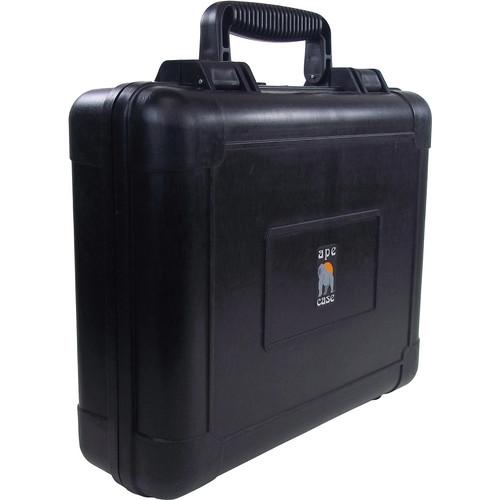 Ape Case ACWP6025 Compact Watertight Hard Case